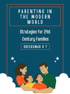 cover image of Parenting in the Modern World